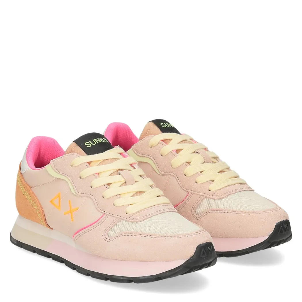 SUN 68 SNEAKERS DONNA - Z34204