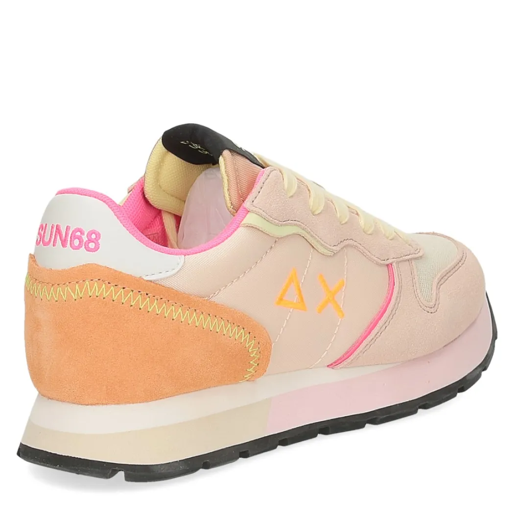 SUN 68 SNEAKERS DONNA - Z34204