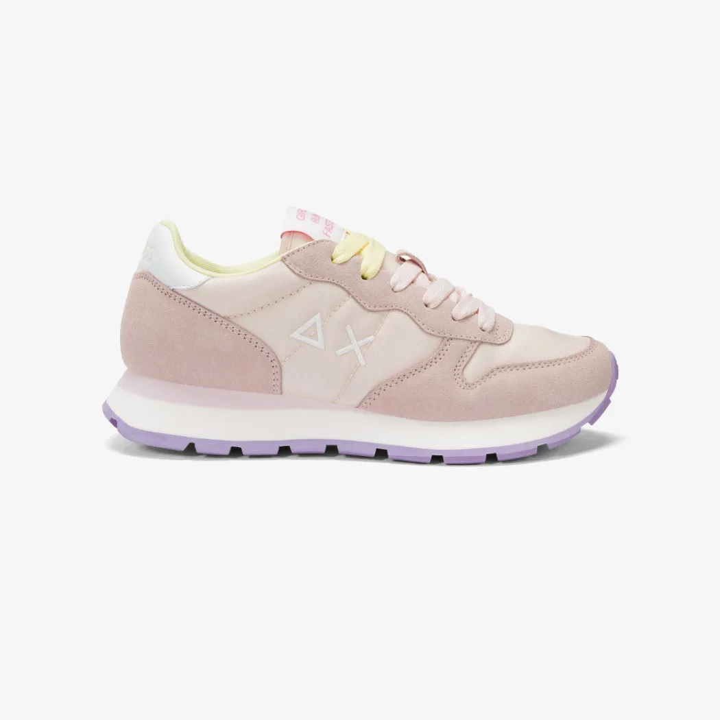 SUN 68 SNEAKERS DONNA - Z35201