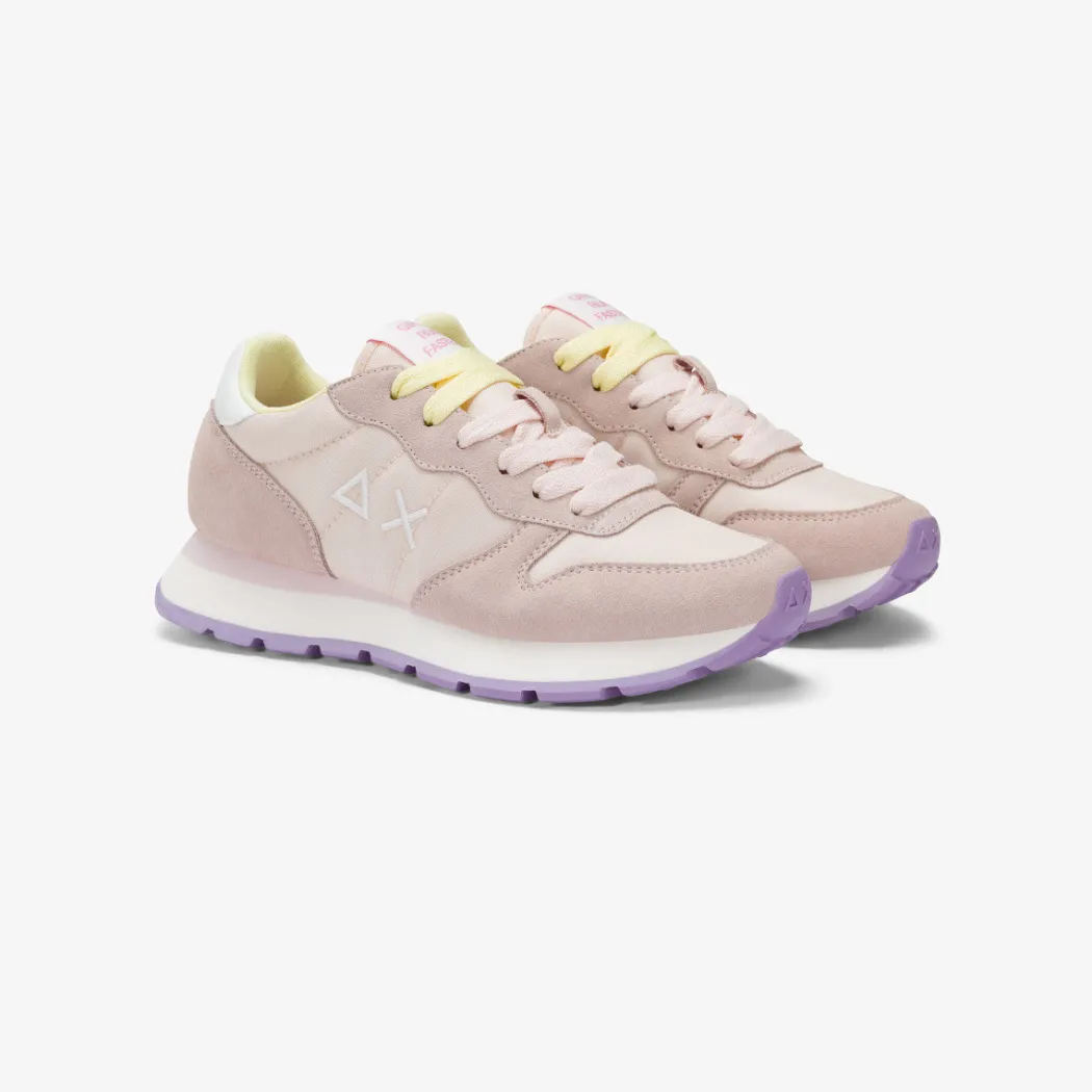 SUN 68 SNEAKERS DONNA - Z35201