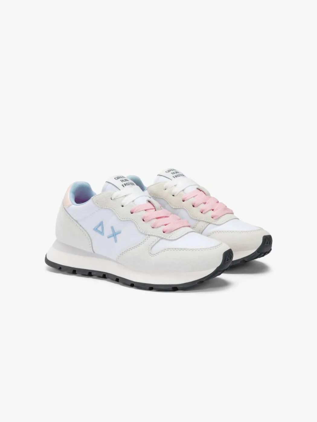 SUN 68 SNEAKERS DONNA - Z35201
