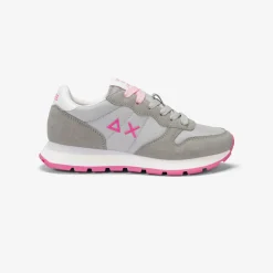 SUN 68 SNEAKERS DONNA - Z35201