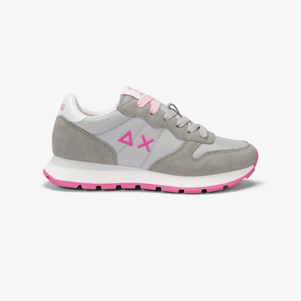 SUN 68 SNEAKERS DONNA - Z35201