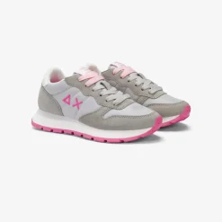 SUN 68 SNEAKERS DONNA - Z35201
