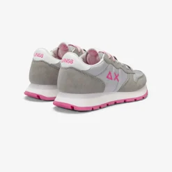 SUN 68 SNEAKERS DONNA - Z35201