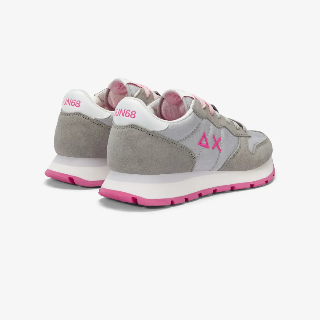 SUN 68 SNEAKERS DONNA - Z35201
