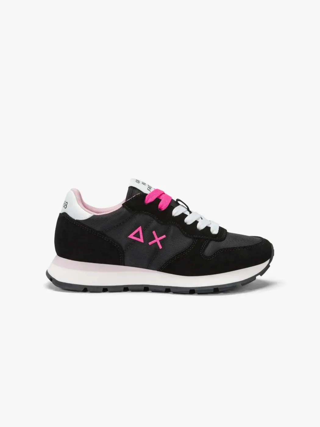 SUN 68 SNEAKERS DONNA - Z35201