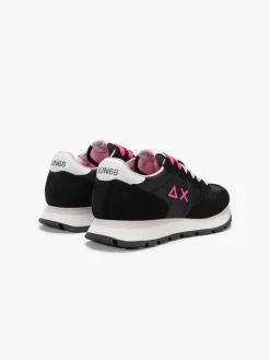 SUN 68 SNEAKERS DONNA - Z35201