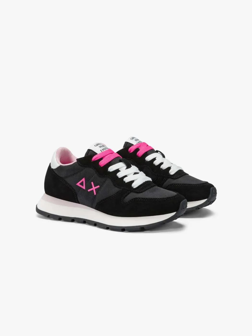 SUN 68 SNEAKERS DONNA - Z35201