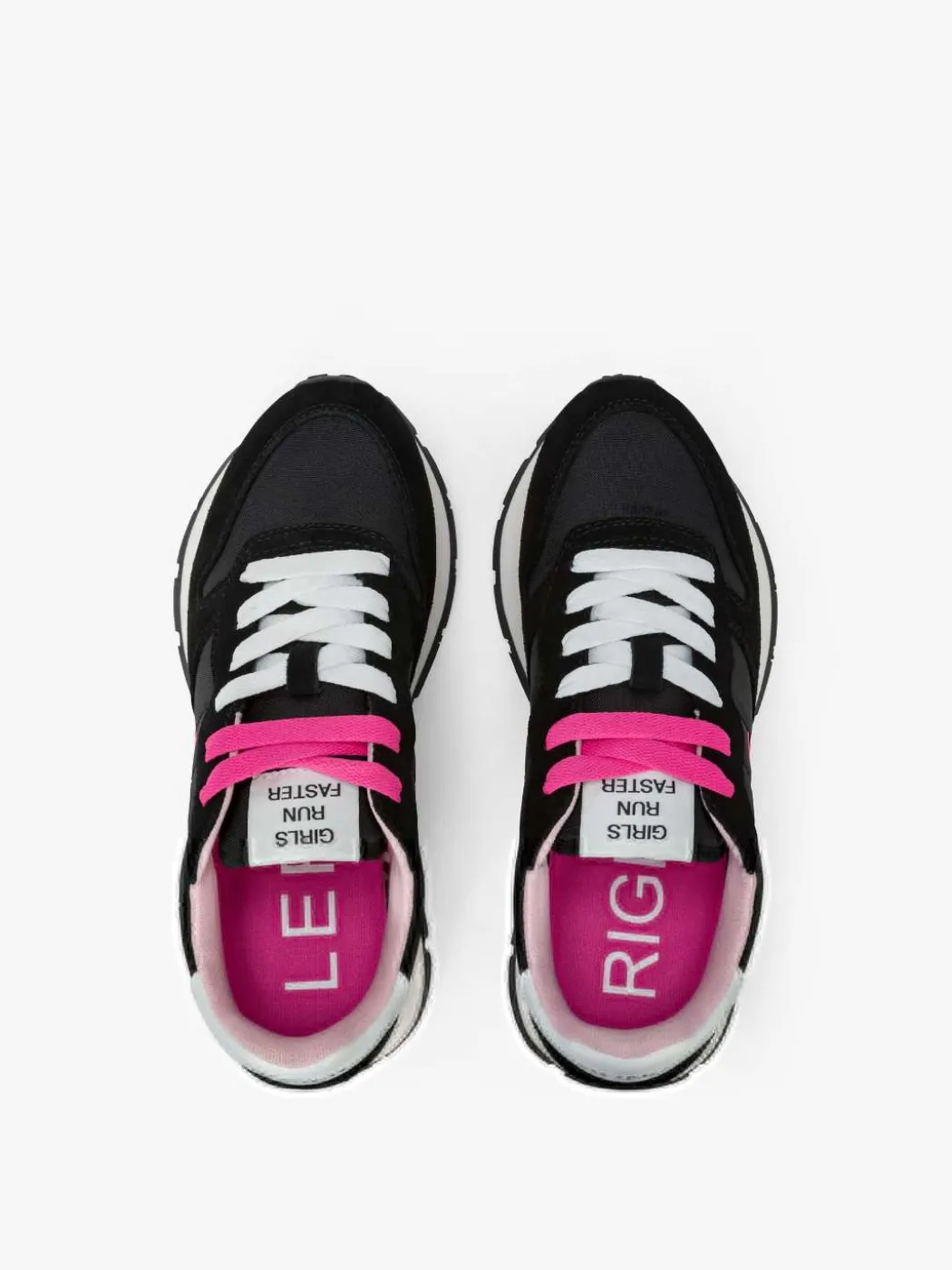 SUN 68 SNEAKERS DONNA - Z35201