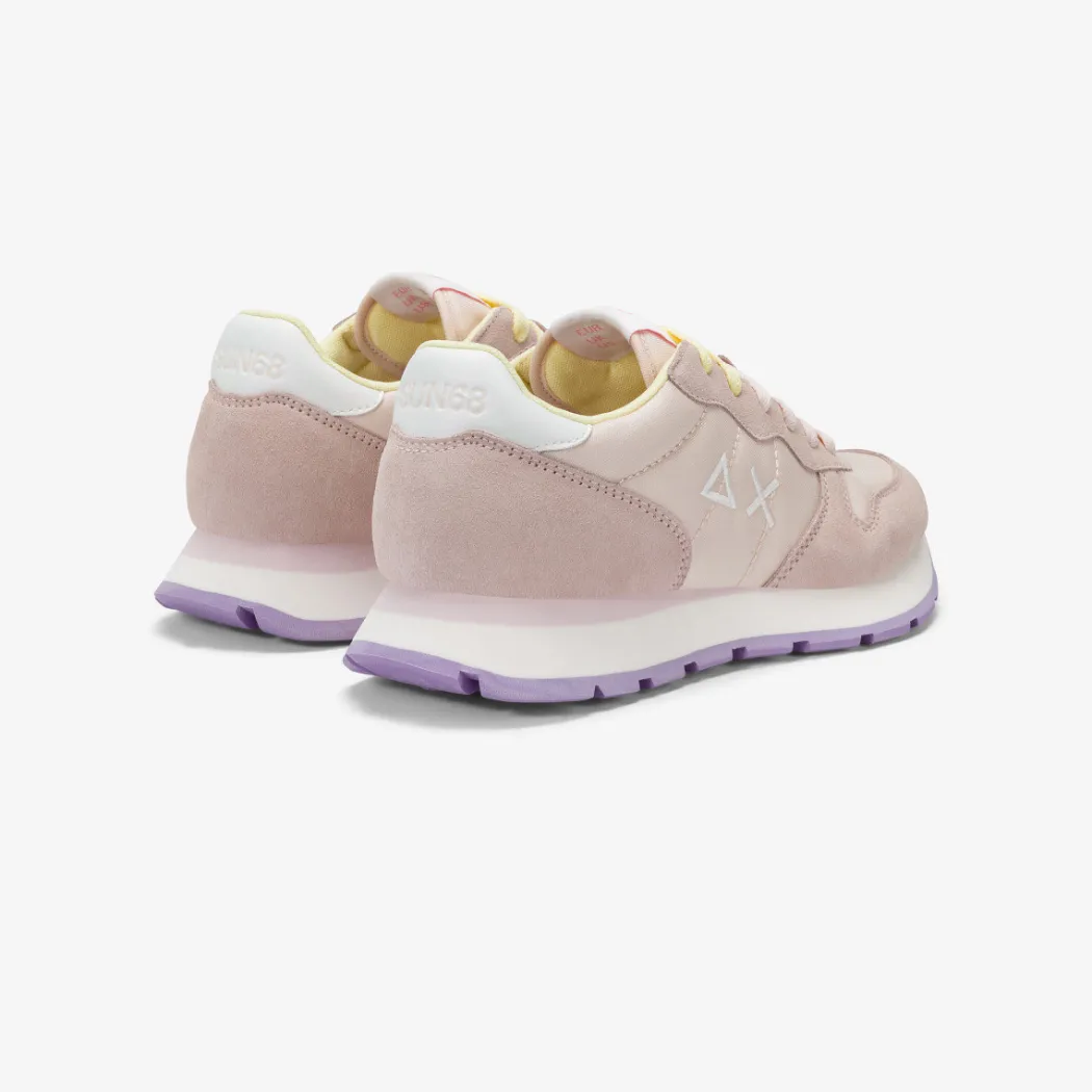 SUN 68 SNEAKERS DONNA - Z35201