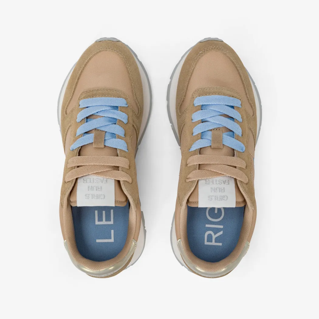 SUN 68 SNEAKERS DONNA - Z35201