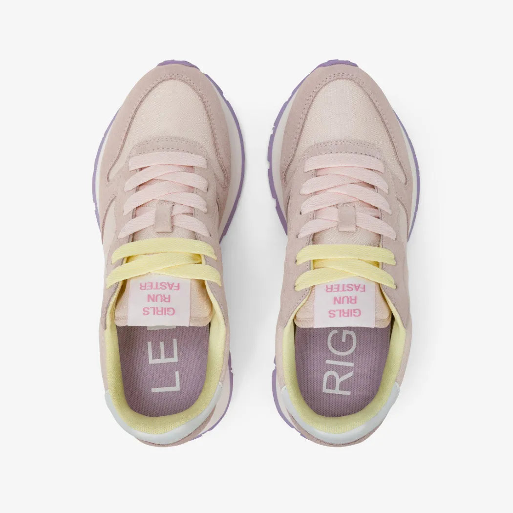 SUN 68 SNEAKERS DONNA - Z35201