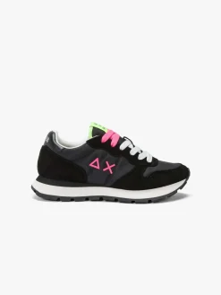 SUN 68 SNEAKERS DONNA - Z35201