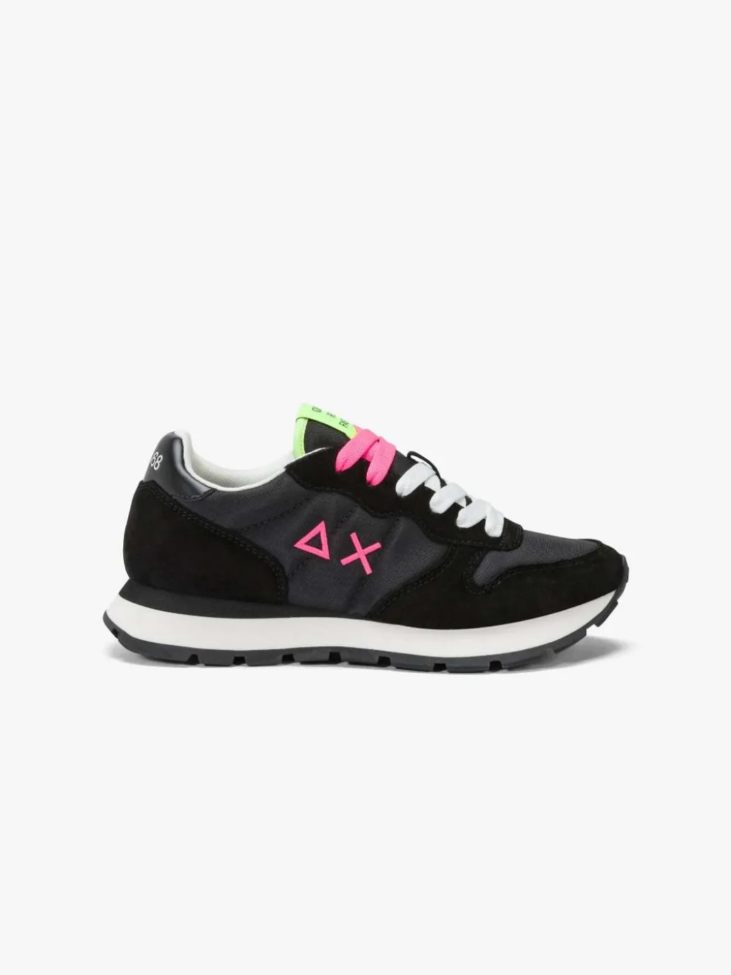 SUN 68 SNEAKERS DONNA - Z35201