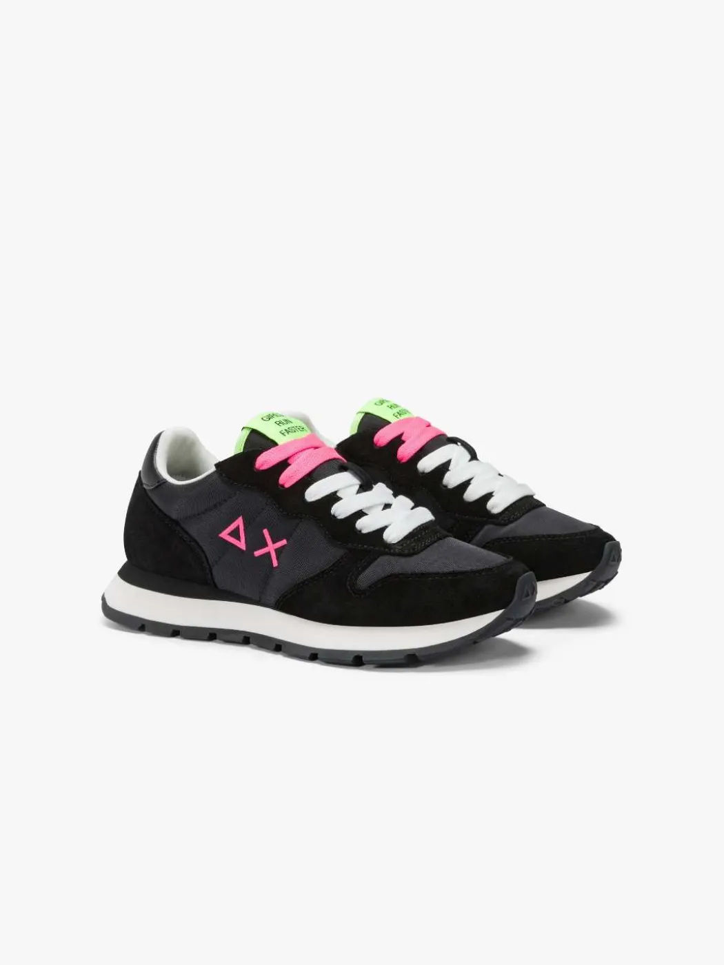 SUN 68 SNEAKERS DONNA - Z35201