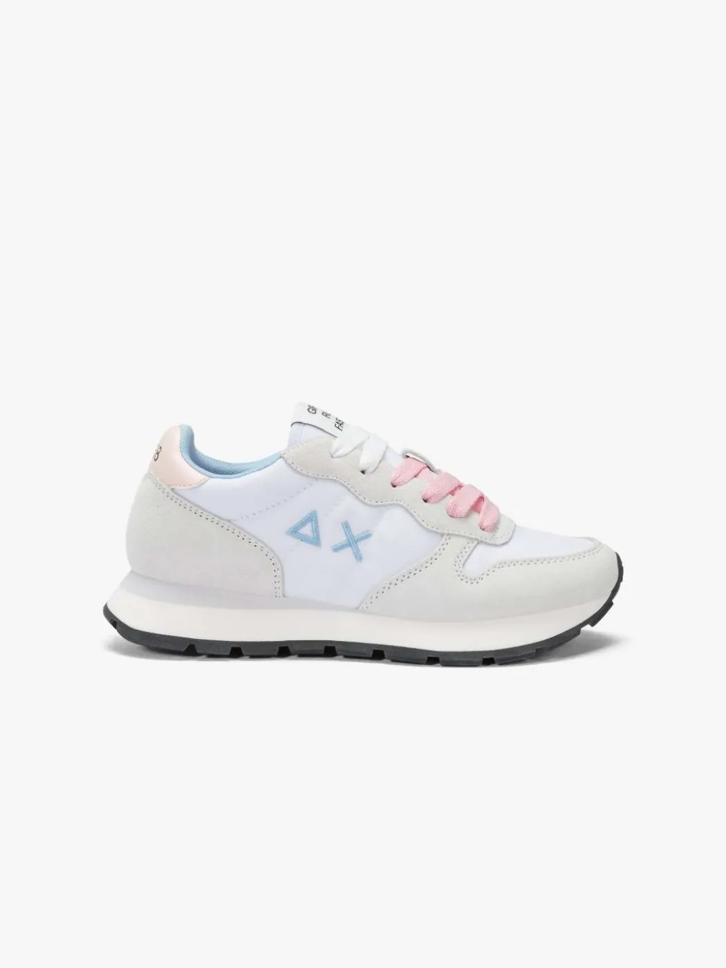SUN 68 SNEAKERS DONNA - Z35201