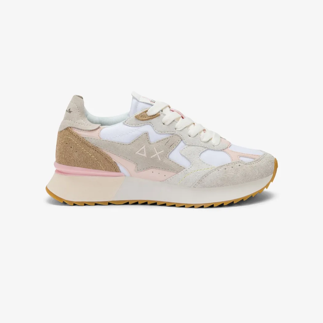 SUN 68 SNEAKERS DONNA -Z36215