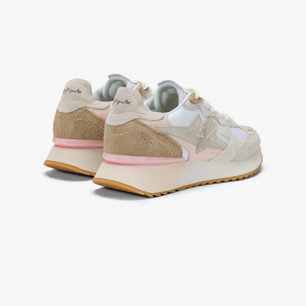 SUN 68 SNEAKERS DONNA -Z36215