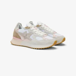 SUN 68 SNEAKERS DONNA -Z36215