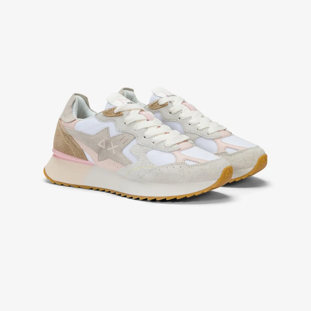 SUN 68 SNEAKERS DONNA -Z36215