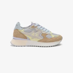 SUN 68 SNEAKERS DONNA -Z36215
