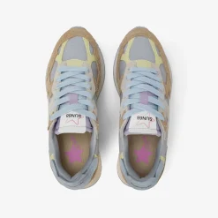 SUN 68 SNEAKERS DONNA -Z36215