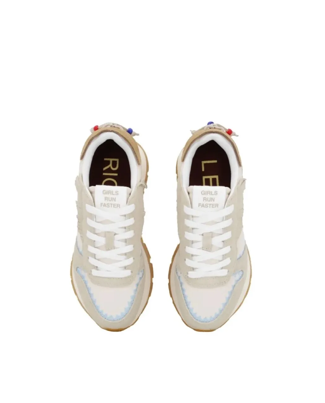 SUN 68 SNEAKERS DONNA - Z35205