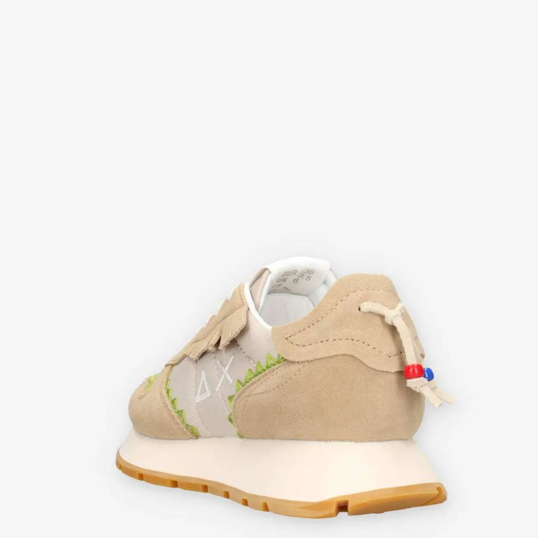 SUN 68 SNEAKERS DONNA - Z35205