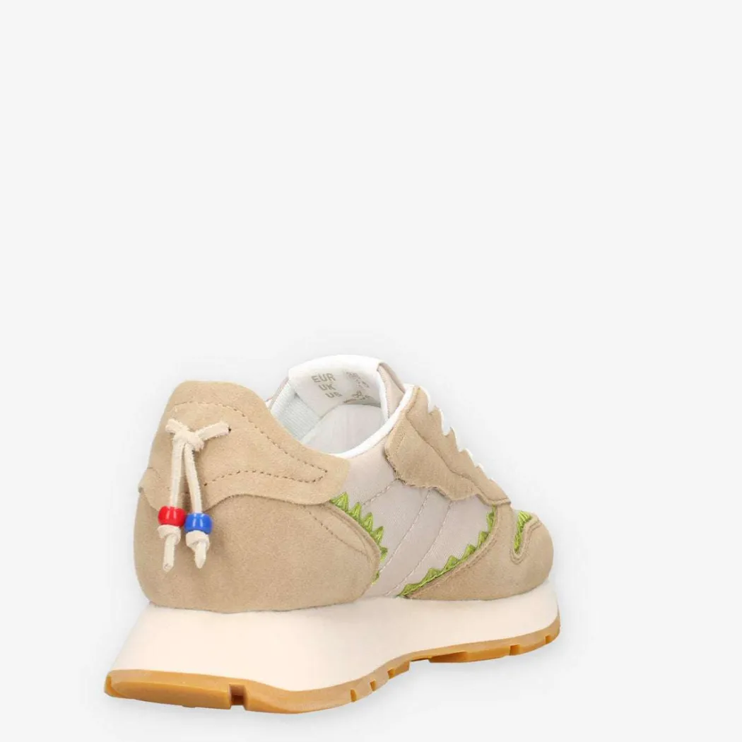 SUN 68 SNEAKERS DONNA - Z35205