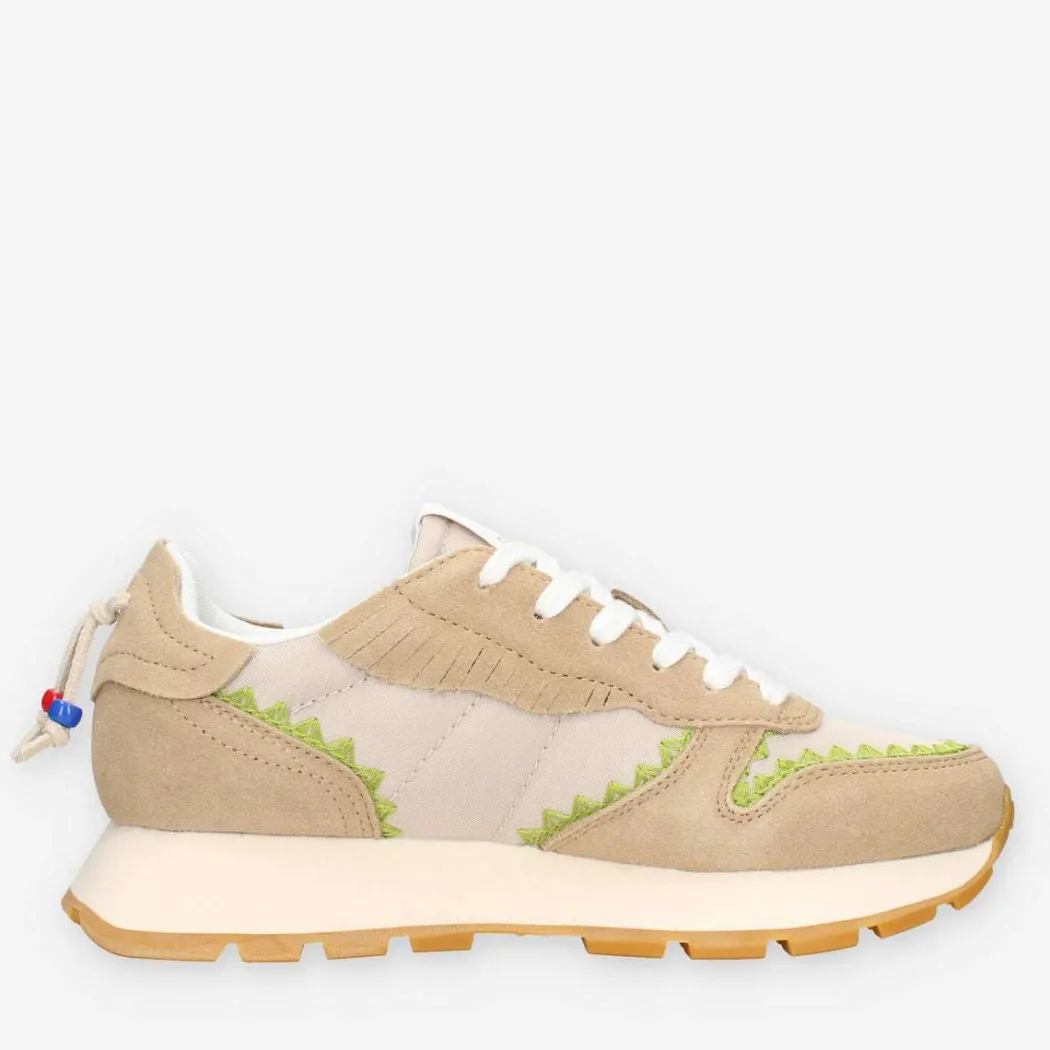 SUN 68 SNEAKERS DONNA - Z35205