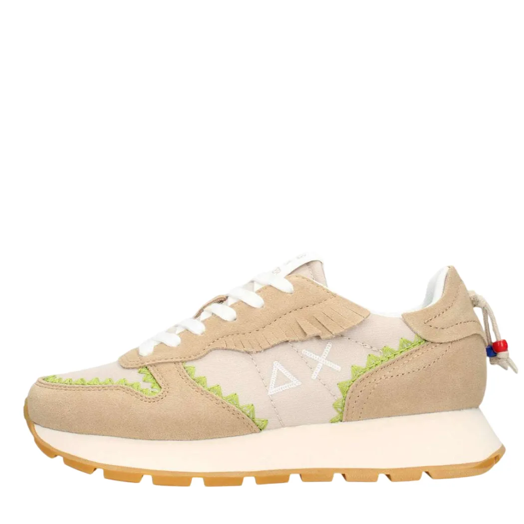 SUN 68 SNEAKERS DONNA - Z35205