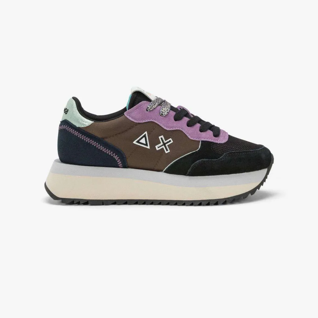 SUN 68 SNEAKERS DONNA - Z44216