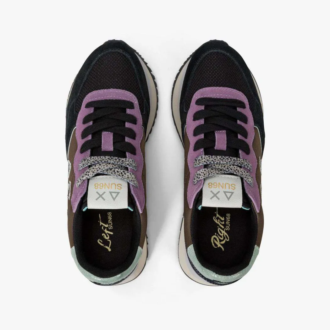 SUN 68 SNEAKERS DONNA - Z44216