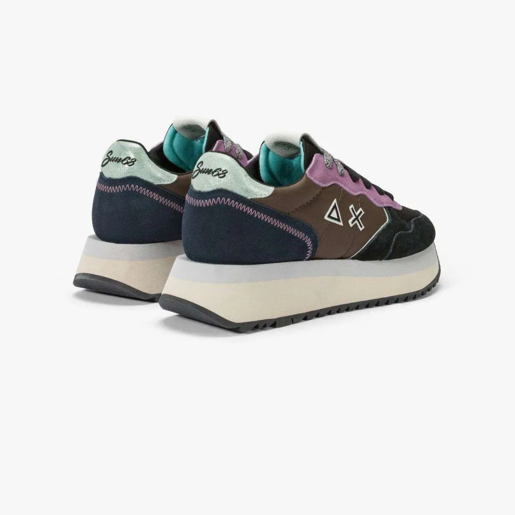SUN 68 SNEAKERS DONNA - Z44216