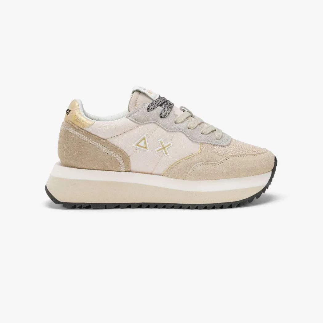 SUN 68 SNEAKERS DONNA - Z44216