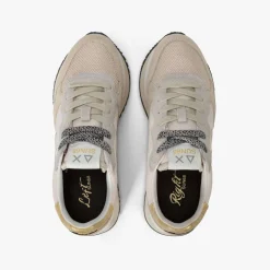 SUN 68 SNEAKERS DONNA - Z44216
