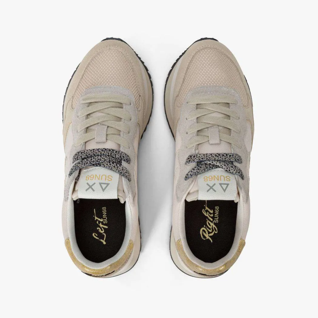 SUN 68 SNEAKERS DONNA - Z44216