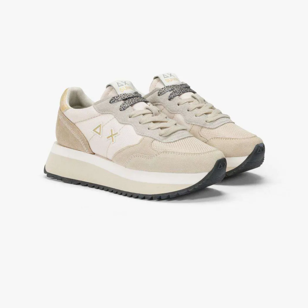 SUN 68 SNEAKERS DONNA - Z44216