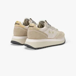 SUN 68 SNEAKERS DONNA - Z44216