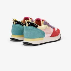 SUN 68 SNEAKERS DONNA - Z34210