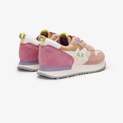 SUN 68 SNEAKERS DONNA - Z34210