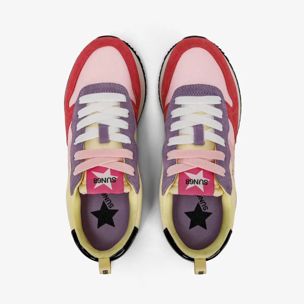 SUN 68 SNEAKERS DONNA - Z34210