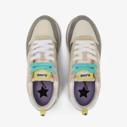 SUN 68 SNEAKERS DONNA - Z34210