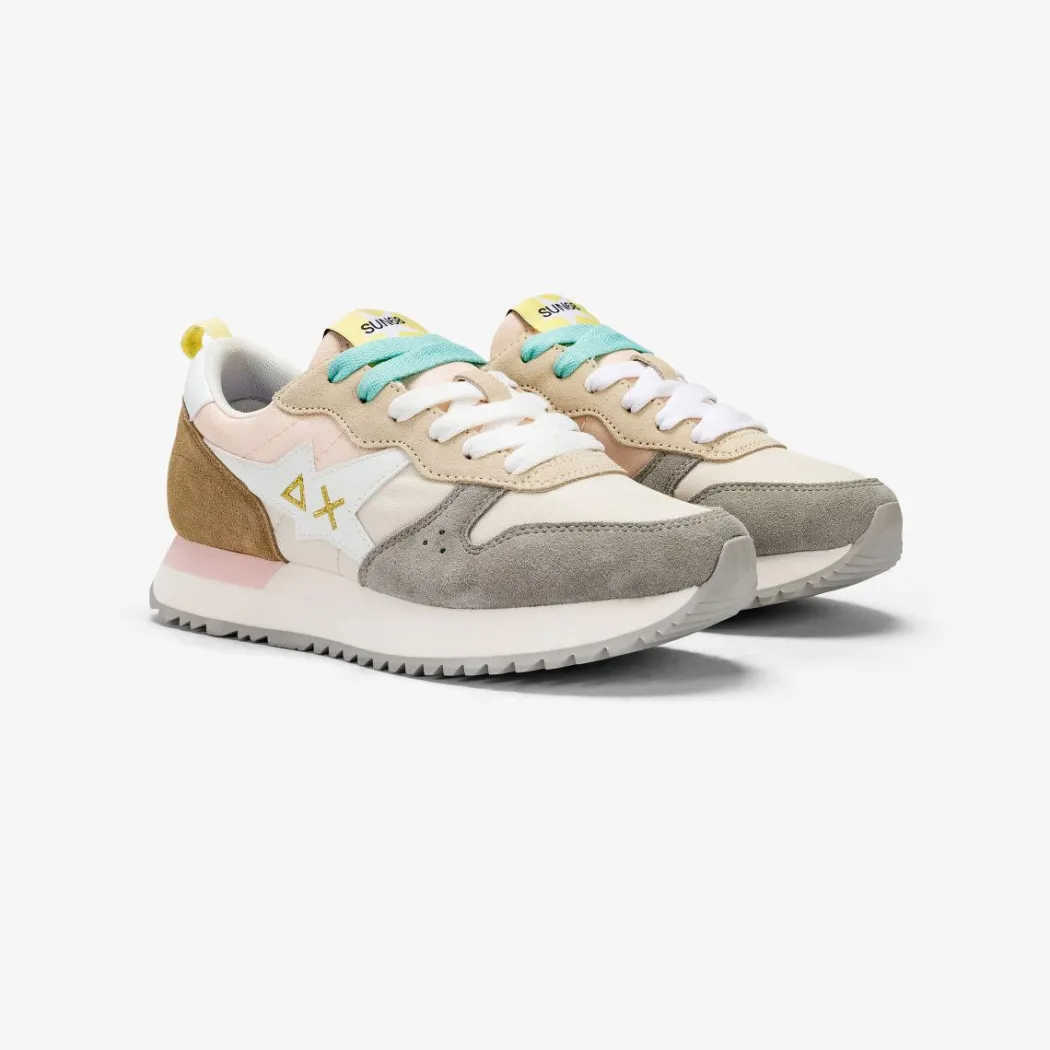 SUN 68 SNEAKERS DONNA - Z34210