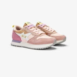 SUN 68 SNEAKERS DONNA - Z34210