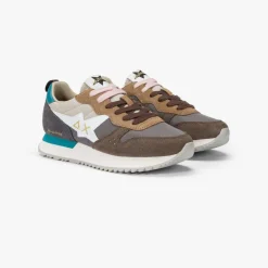SUN 68 SNEAKERS DONNA - Z44209