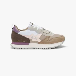 SUN 68 SNEAKERS DONNA - Z44209