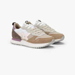 SUN 68 SNEAKERS DONNA - Z44209
