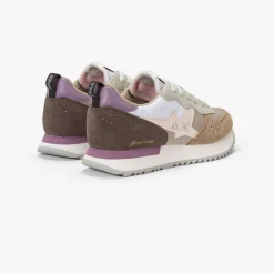 SUN 68 SNEAKERS DONNA - Z44209